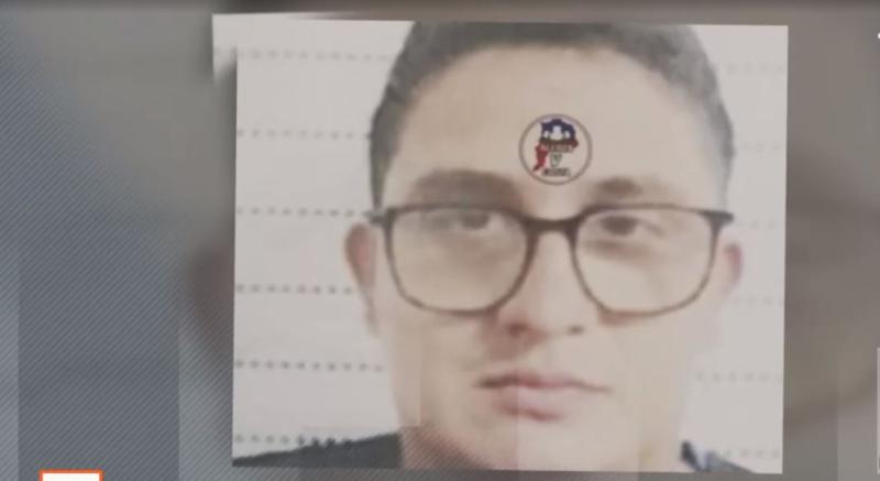 T13 - Piden 125 años para el líder del Tren de Aragua.