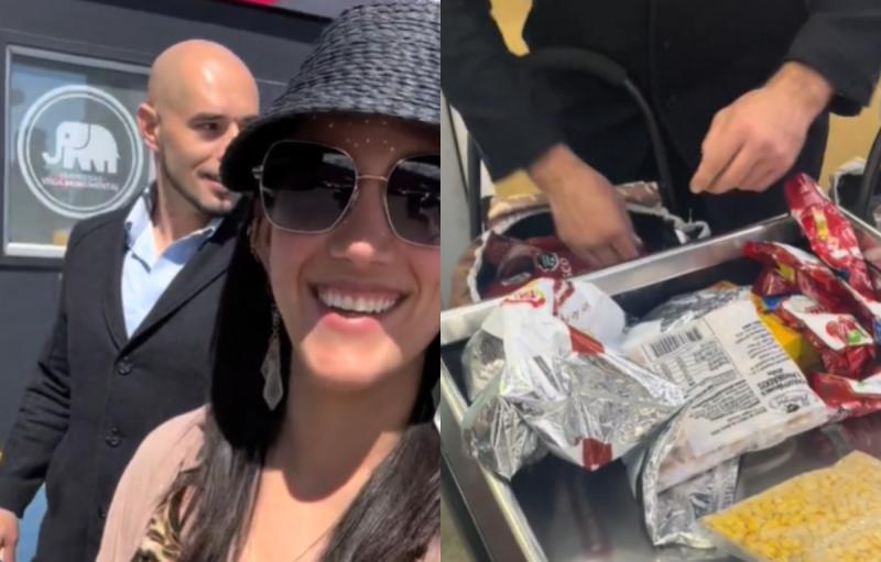 Captura de pantalla - TikTok @paolaspiercing.ccp