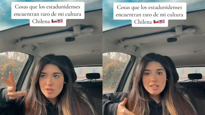 Captura - Cosas que encuentran raras de la cultura chilena.