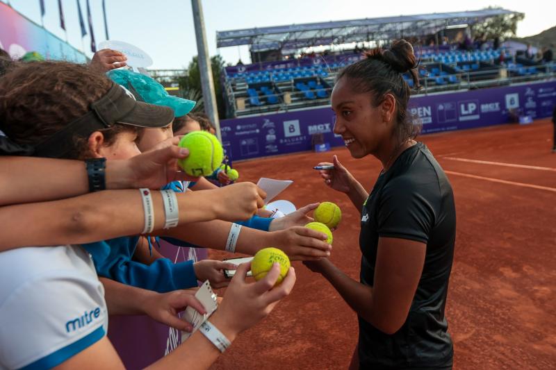 Daniela Seguel - Créditos: @RevesFotografico / LP Open By IND