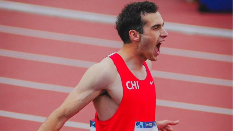 Martín Kouyoumdjian