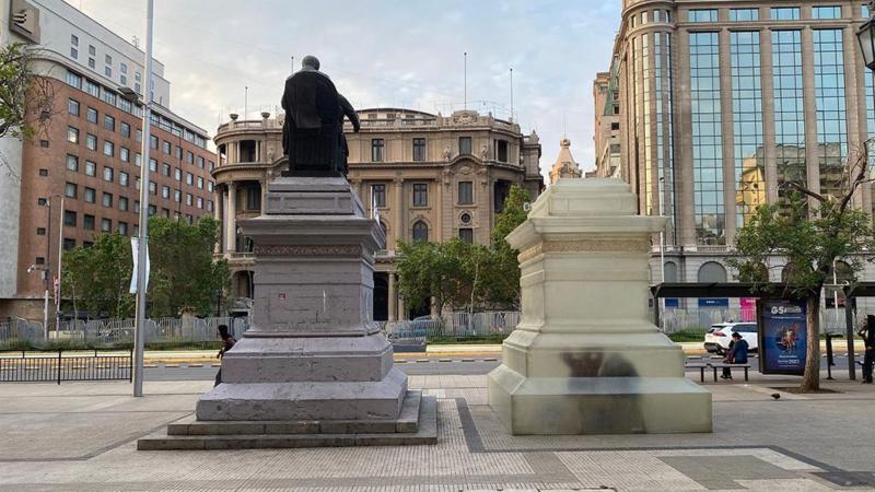 La historia que motivó la creación del "lloratorio público"