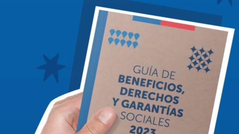 Guía de Beneficios Sociales: Revisa los bonos y ayudas a las cuales puedes postular