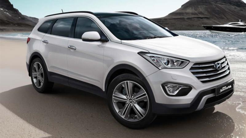 Sernac amplía alerta de seguridad para 9.000 autos Hyundai por desperfectos eléctricos: Revisa cuáles son