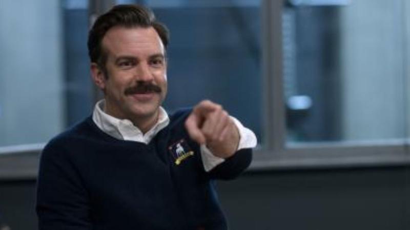 Apple TV+ - ¿Qué pasaría si Ted Lasso asumiera como técnico de Chile?