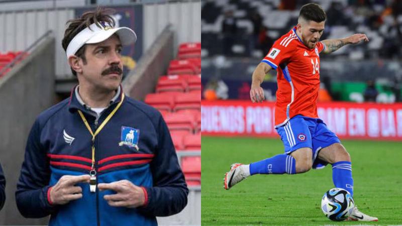 Apple TV+ / Agencia Uno