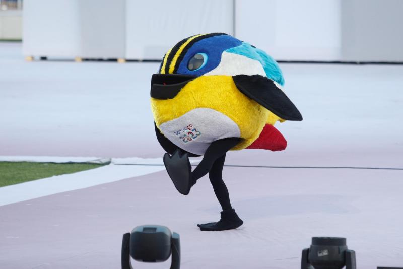 Agencia Uno - La última presentación de Fiu