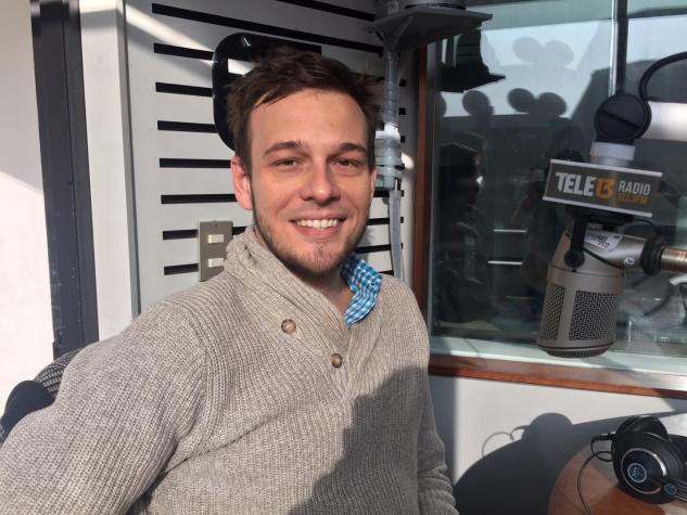 Luis Larraín fallece a los 42 años tras batallar contra el cáncer