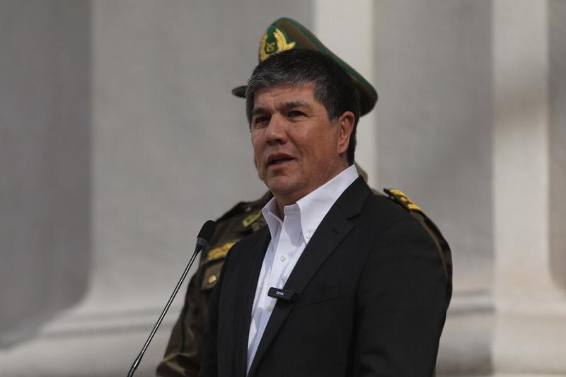 Agencia Uno - Manuel Monsalve