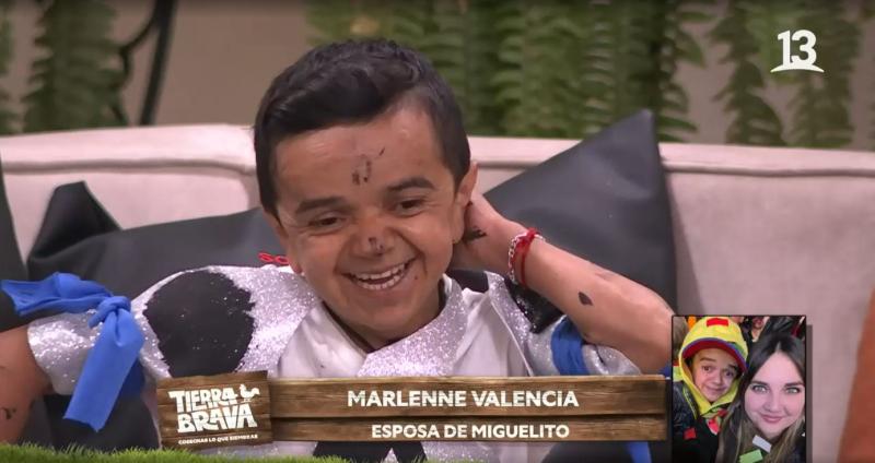 T13 - Miguelito en "Tierra Brava"