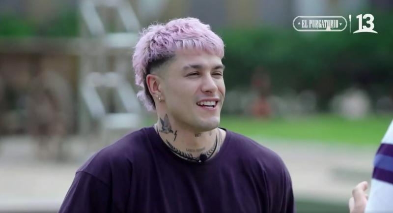 Tierra Brava - Nicolás Solabarrieta