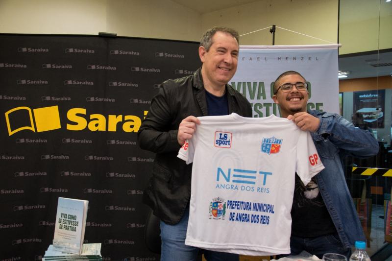 A siete años del accidente del Chapecoense: Rafael Henzel