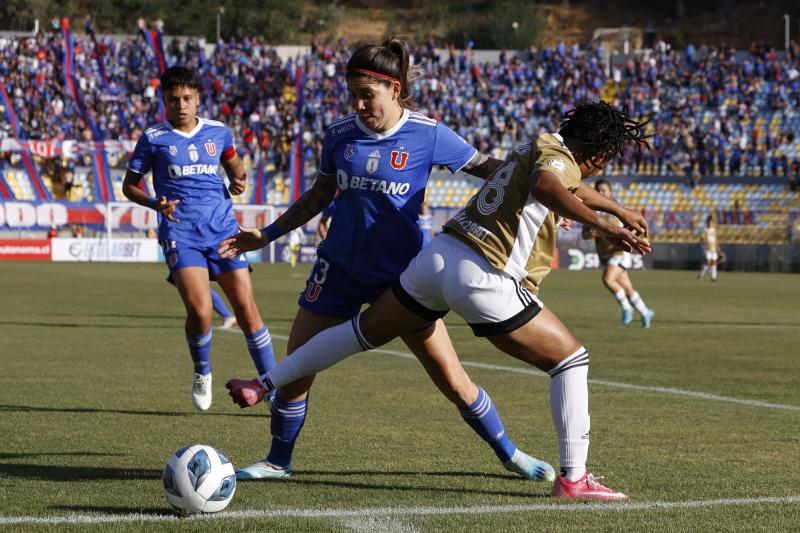 El Superclásico femenino se disputará en horario estelar el lunes 13 de noviembre - Créditos: Photosport