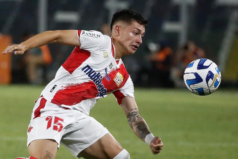 Cristian Zavala - Créditos: Photosport