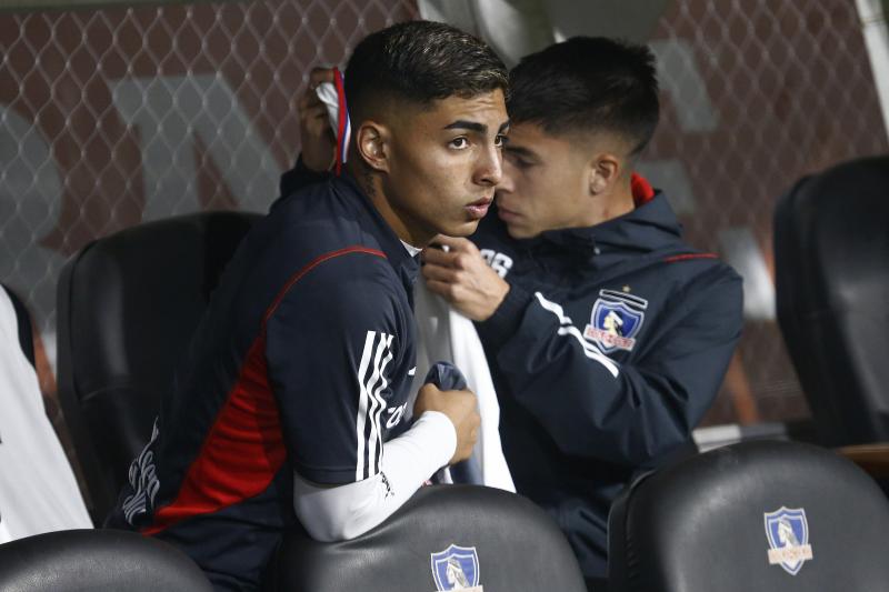 La Corte de Apelaciones revocó la prisión preventiva de Jordhy Thompson. (Photosport)