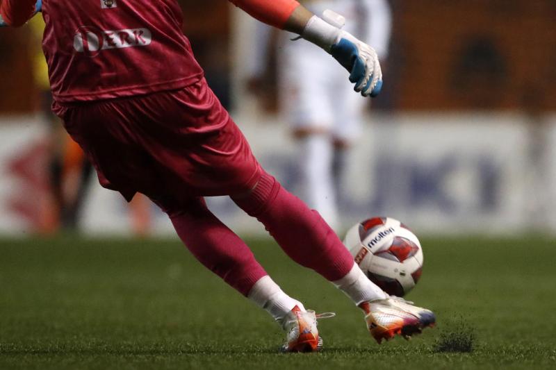 ¿Qué pasa con el sueldo de los futbolistas de Primera B que ya terminaron la temporada? (Photosport)