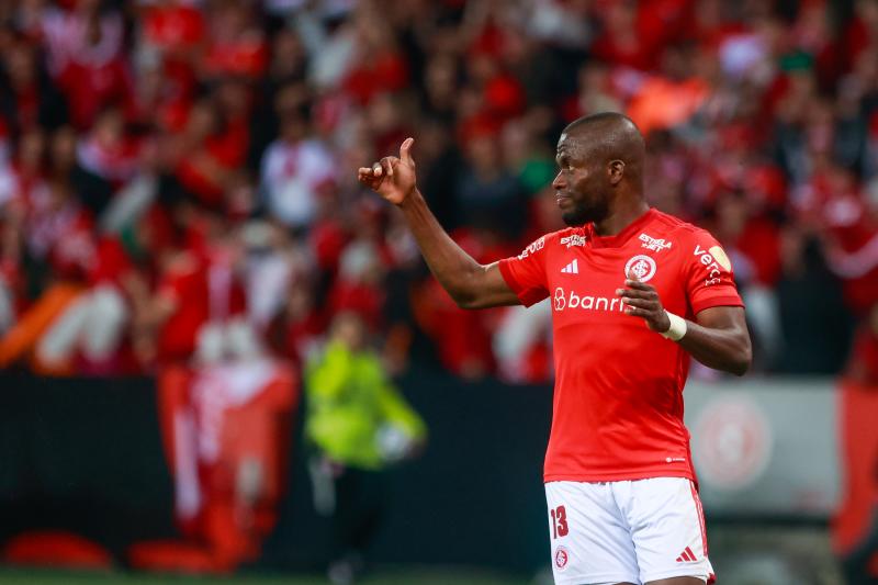 Enner Valencia es baja en Ecuador por lesión - Crédito: Photosport