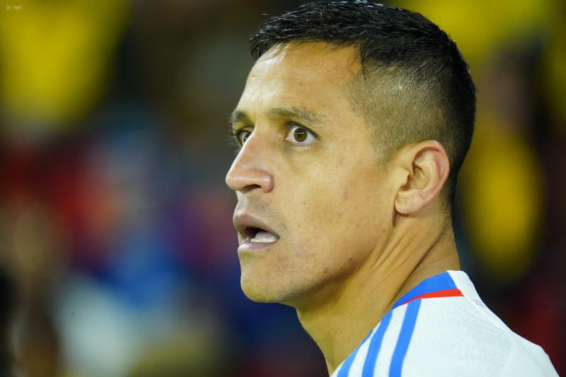 Pablo Milad le respondió a Alexis Sánchez por sus duras críticas - Crédito: Photosport