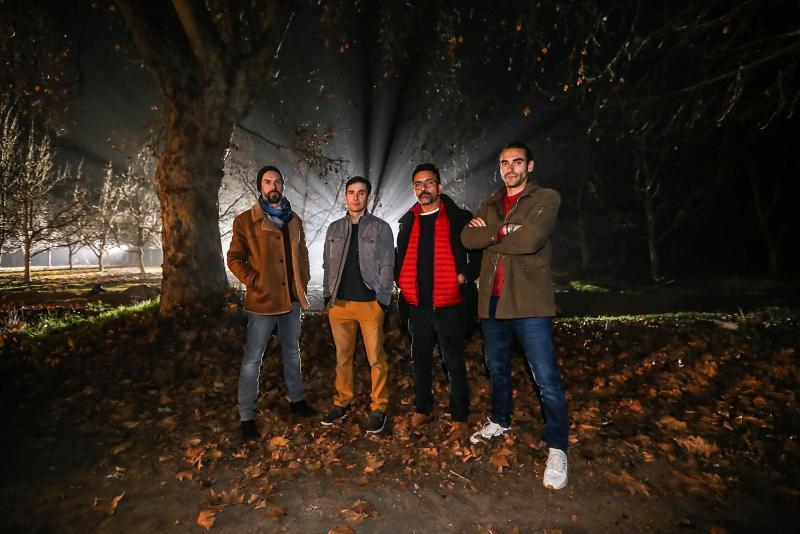 Canal 13 - "Pacto de Sangre"