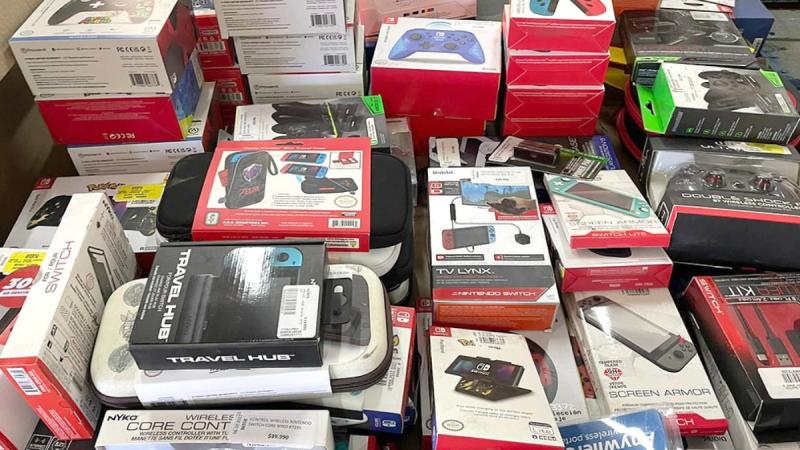 CGR - Remate de Microplay