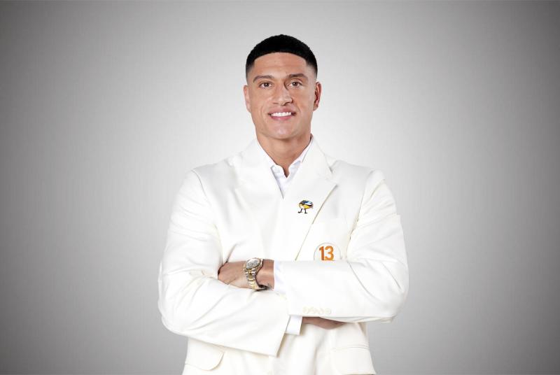 NFL emitirá programa especial sobre Sammis Reyes