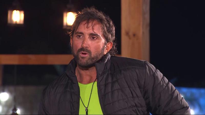 Todos contra Junior Playboy: los fuertes descargos de participantes de Tierra Brava contra el "Thor chileno"