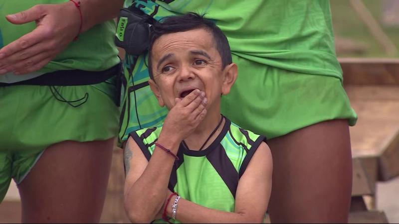 Se pueden ir del reality: La dura sanción a Fabio Agostini y Miguelito por fuga de Tierra Brava