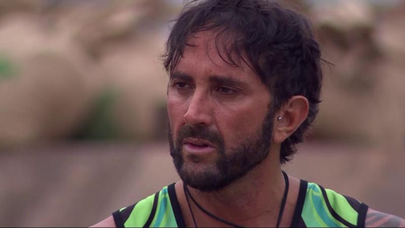 Canal 13 - Arturo Longton es nominado en 'Tierra Brava'