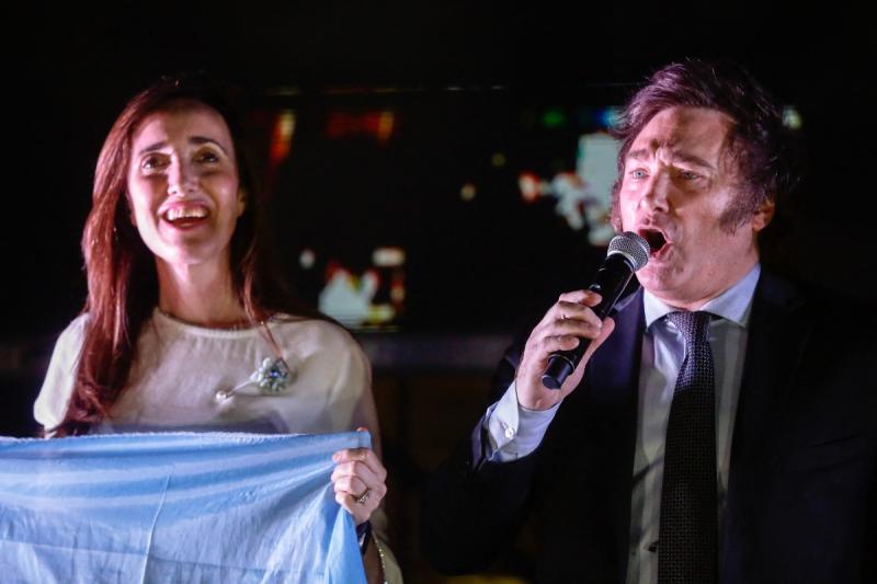 Futura vicepresidenta argentina: "Me preocupa la situación de La Araucanía"