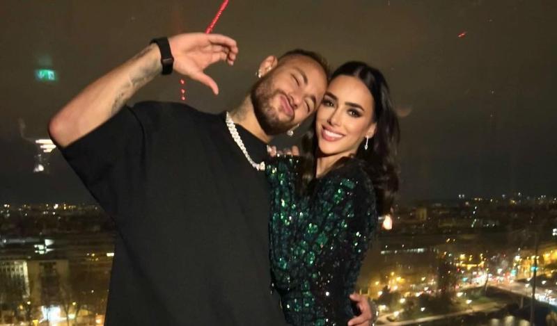 Bruna Biancardi terminó su noviazgo con Neymar - Crédito: Instagram