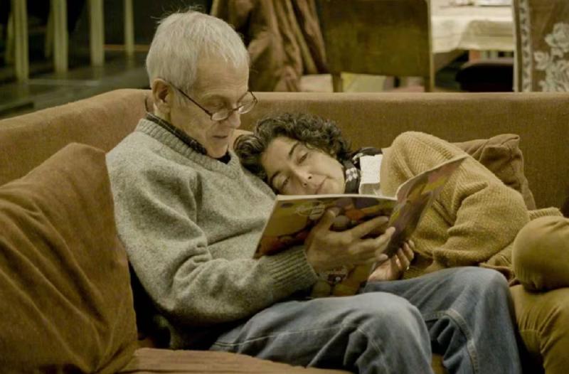 "La Memoria Infinita"