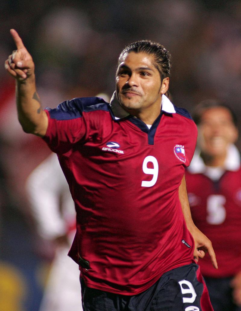 Reinaldo Navia - AFP