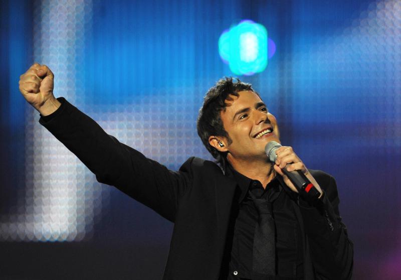 AFP - Paolo Meneguzzi