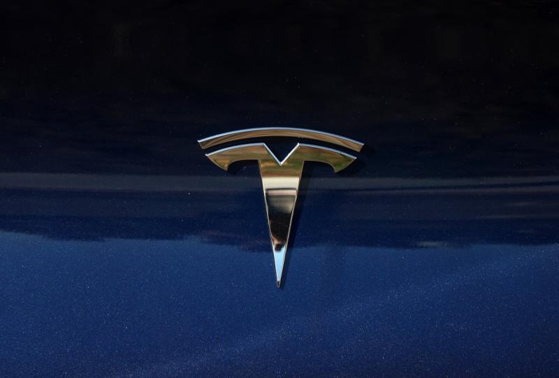 Tesla alista su llegada a Chile - AFP