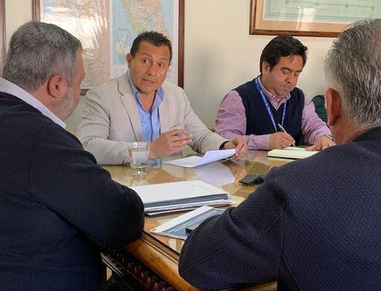 Instagram @yanezalcalde - Decretan orden de detención contra alcalde de Algarrobo por malversación de mil millones de pesos