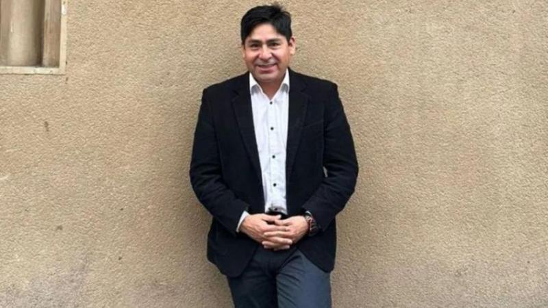 Instagram - Alcalde de Renaico, Juan Carlos Reinao