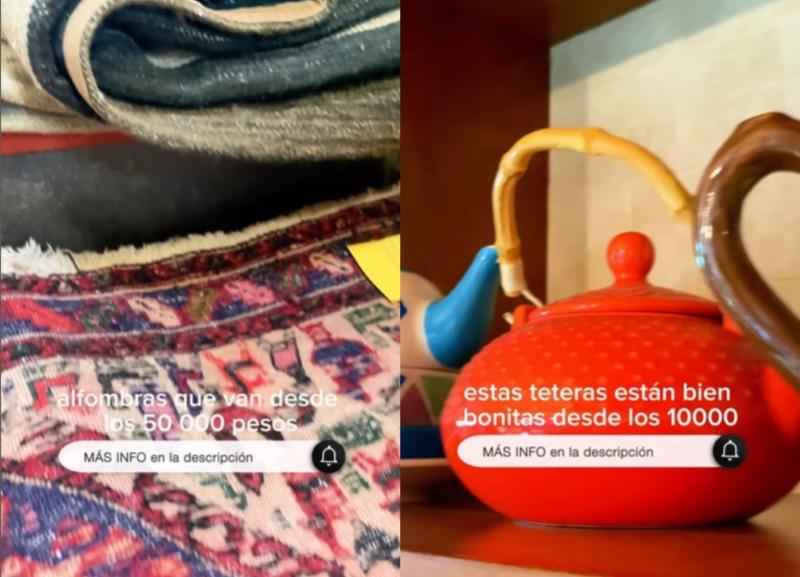 Instagram - Venta de garage de Rafael Araneda