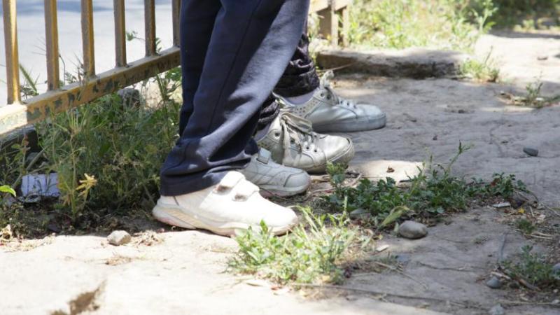 Agencia Uno - Agresión a profesor en San Ramón