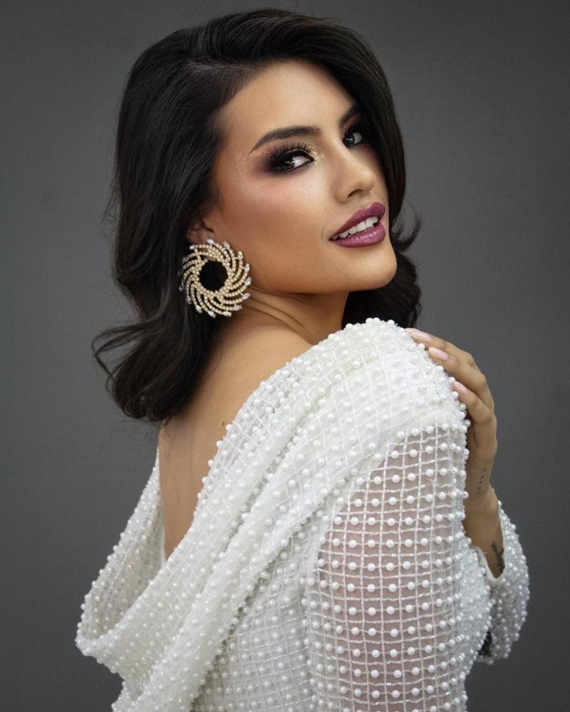 Instagram - Camila Santander