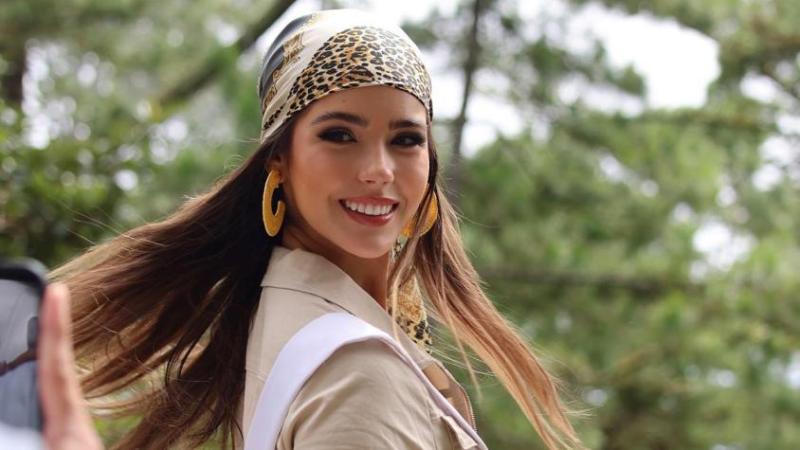 Es hoy: Dónde ver la final del Miss Universo con Celeste Viel representando a Chile