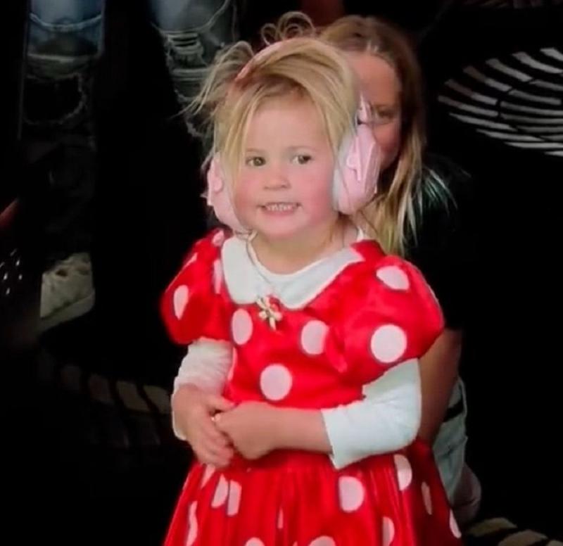 Twitter - Hija de Katy Perry y Orlando Bloom