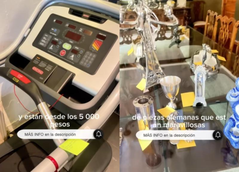 Instagram - Venta de garage de Rafael Araneda