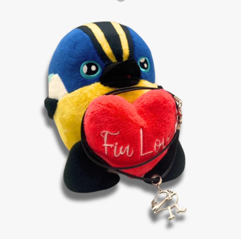 Fiu Love - Santiago 2023