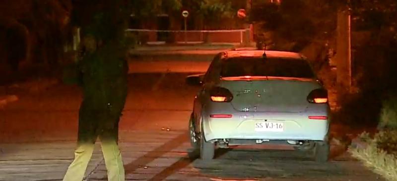 Investigan homicidio en La Granja - T13