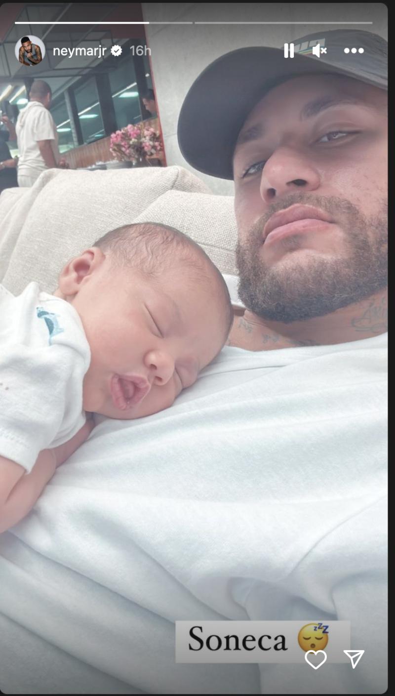 Secuestro fallido a hija de Neymar: ¿Qué ocurrió?