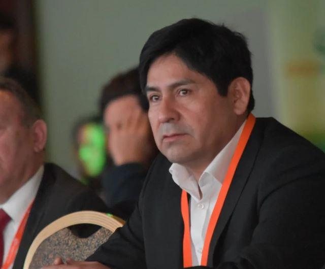 Instagram Juan Carlos Reinao - PDI emitió alerta roja internacional para captura del alcalde de Renaico