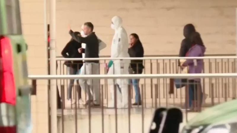 T13 - Liberan a empresario empresario secuestrado en Rancagua