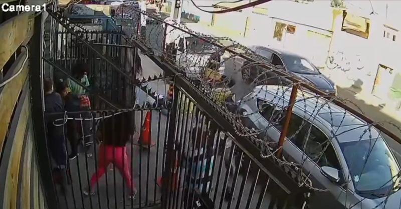 Lo Prado: hombre muere tras recibir disparo mientras caminaba con su pareja