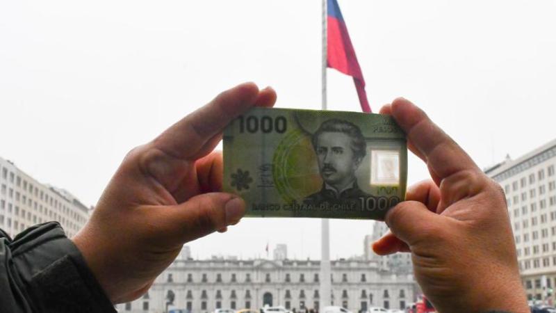 Agencia Uno - Reajuste al sector público