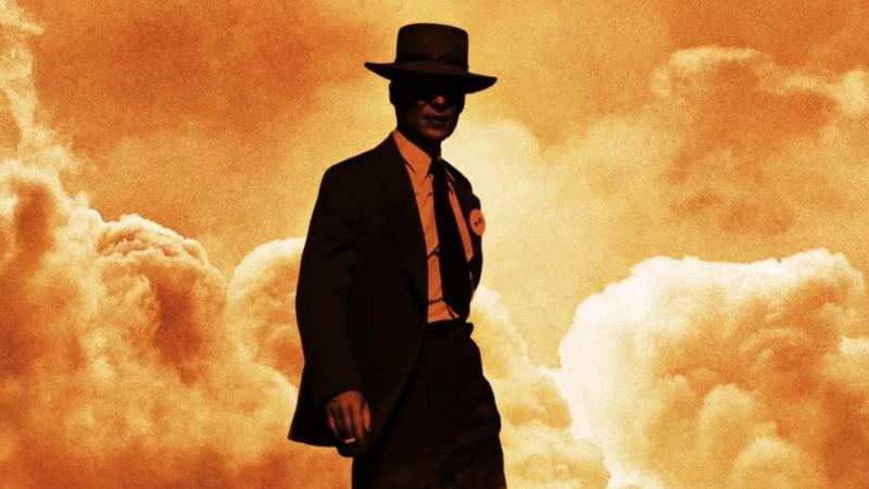 Oppenheimer llegó al streaming: Donde y cómo ver la película de Christopher nolan